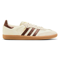 Adidas Samba OG Cream White Preloved Brown