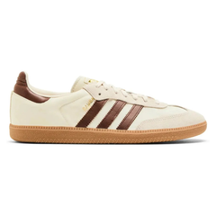 Adidas Samba OG Cream White Preloved Brown
