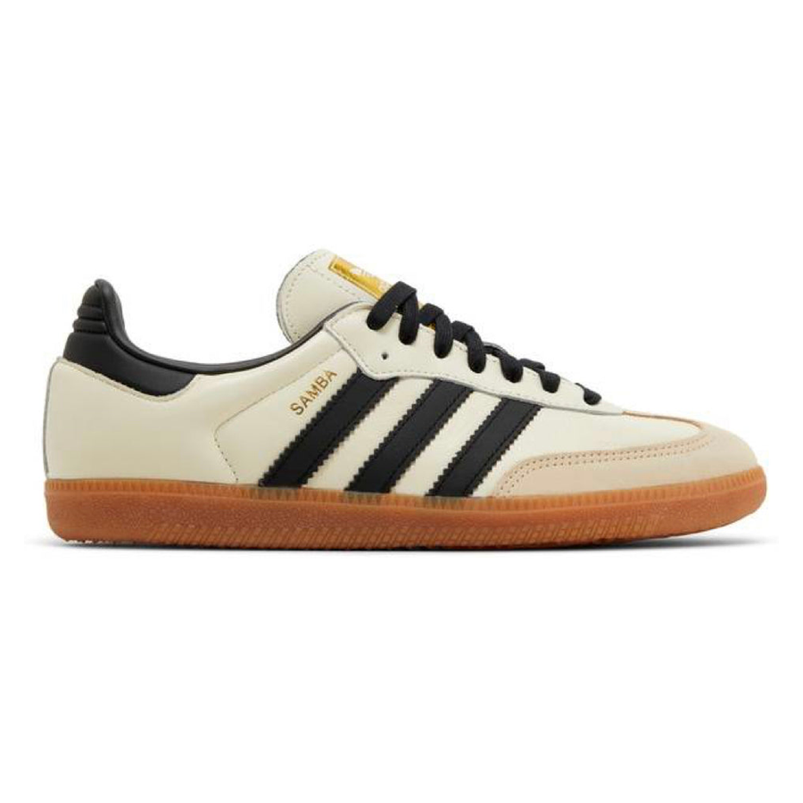 Adidas Samba OG Cream White Sand Strata