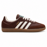 adidas Samba OG Fox Brown Off White Gum