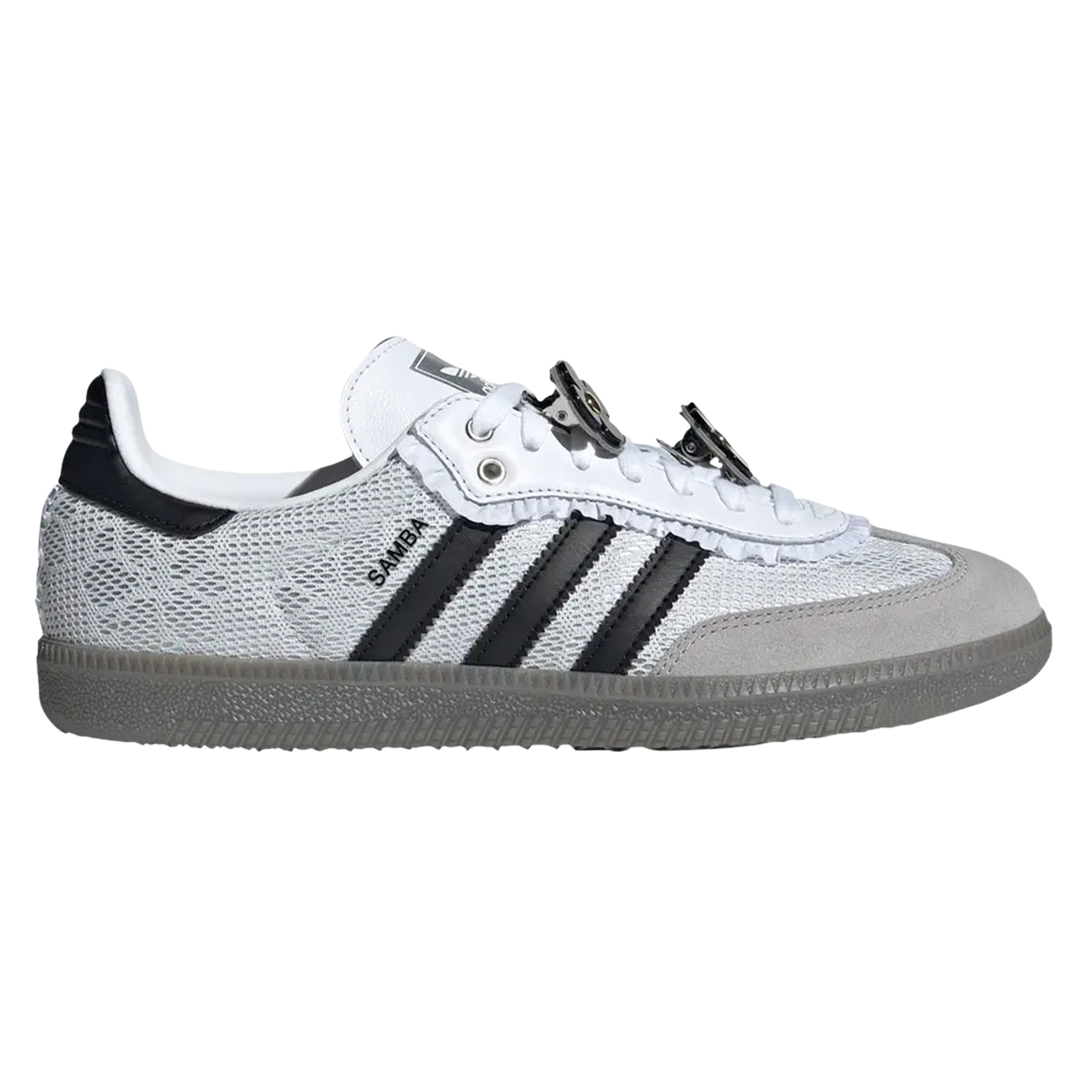 Adidas Samba OG Lace Flower