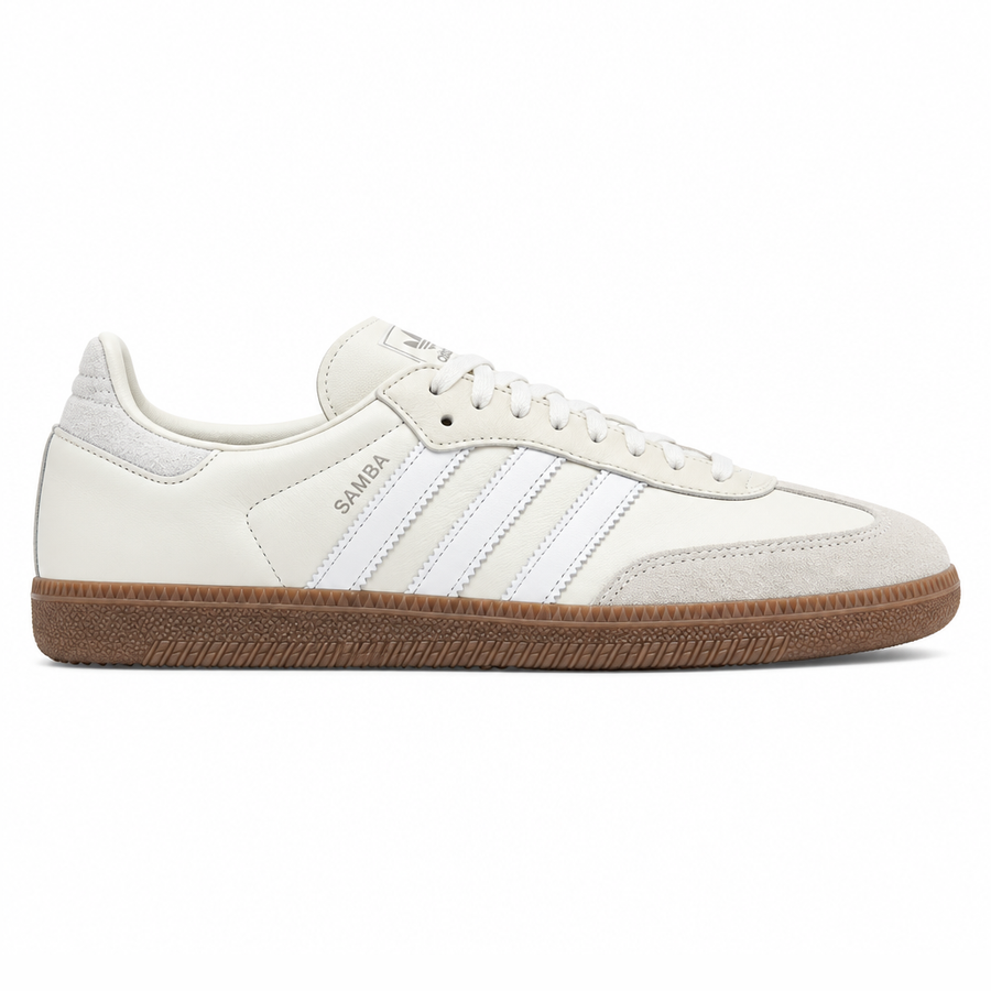 adidas Samba OG NAKED Copenhagen Lace
