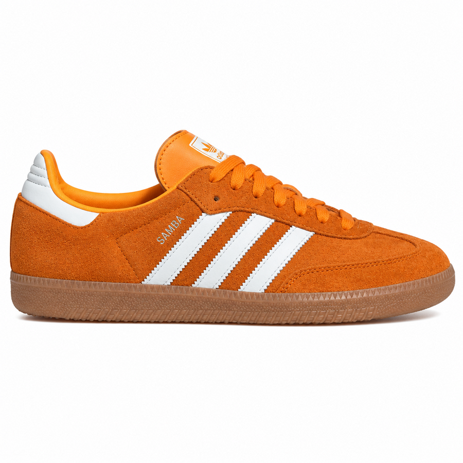 adidas Samba OG Rush Orange