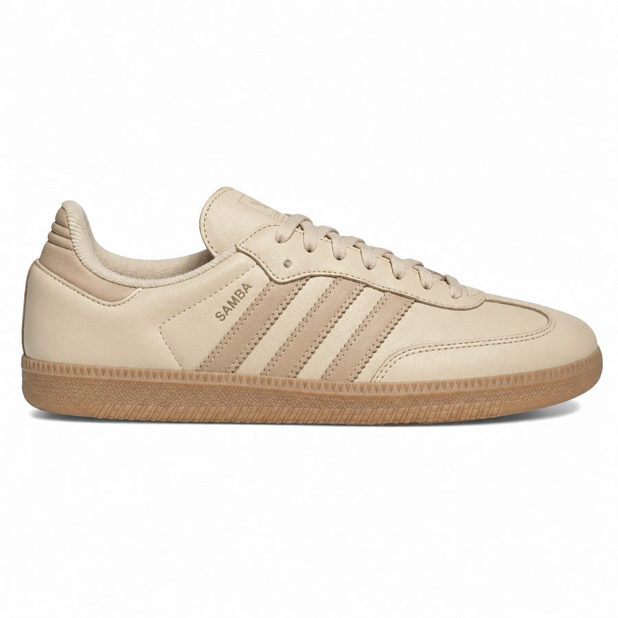 adidas Samba OG Sand Strata Magic Beige