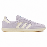 adidas Samba OG Silver Dawn Chalk White