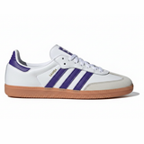 adidas Samba OG White Energy Ink Gum