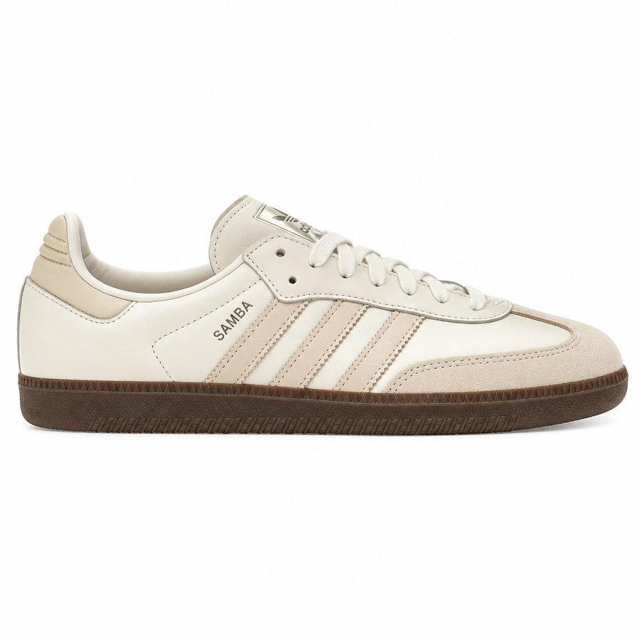 adidas Samba OG Wonder Quartz