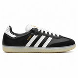 adidas Samba Ruffle Stripes Pack Black Off White (Women's)