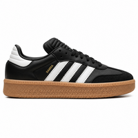 adidas Samba XLG Black Gum