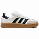 adidas Samba XLG White Black Gum