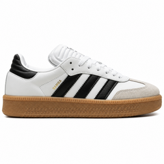 adidas Samba XLG White Black Gum
