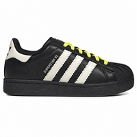 adidas Superstar 92 by Pharrell Black