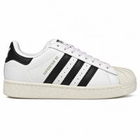 adidas Superstar 92 by Pharrell White