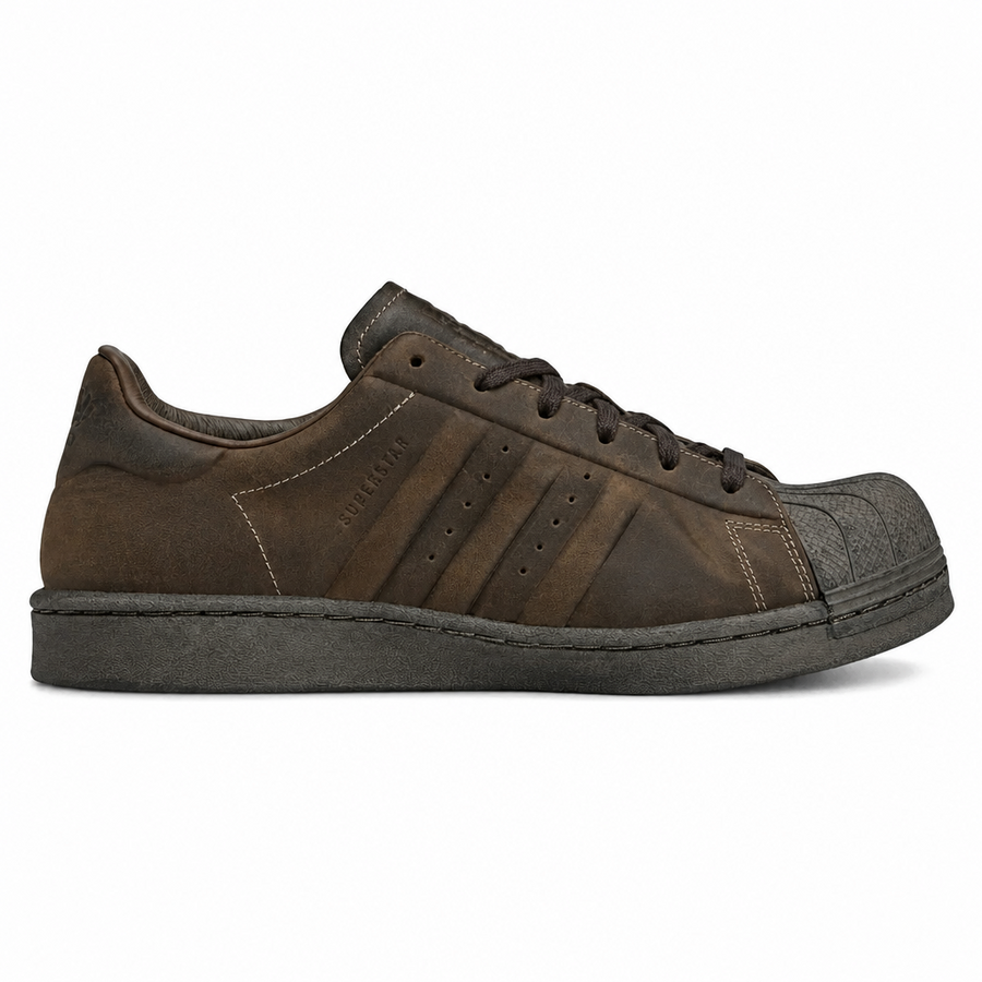 adidas Superstar AVAVAV Umber