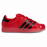Adidas Superstar Sp5der Red Black