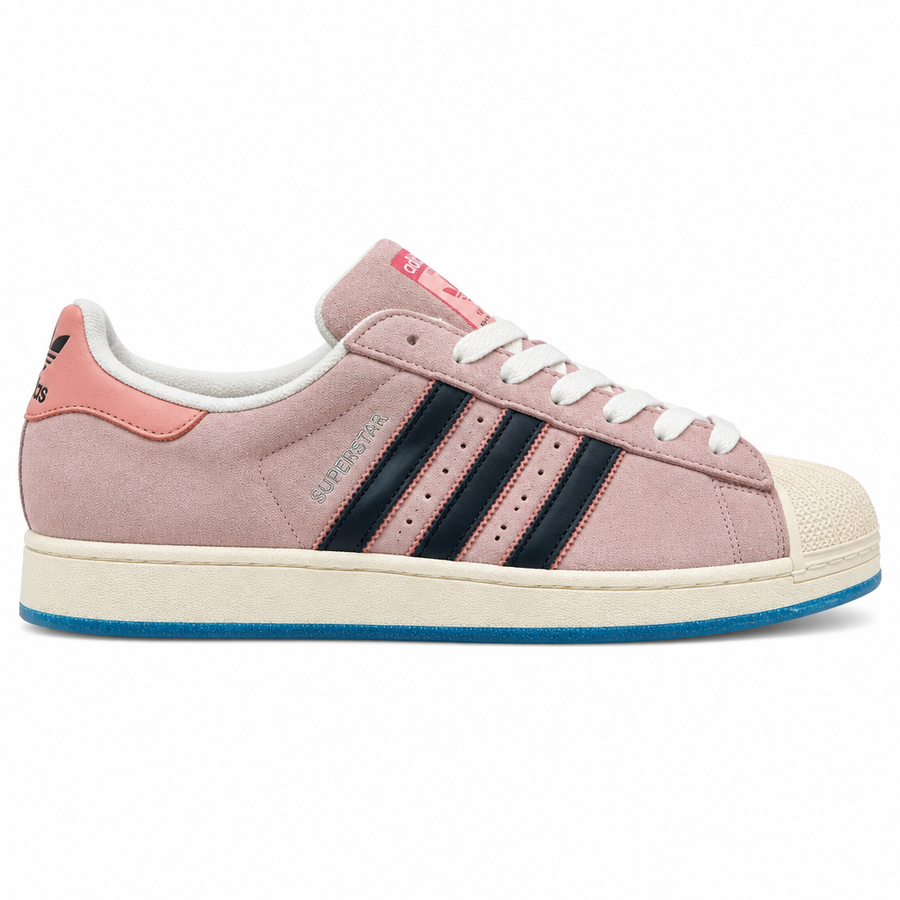 adidas Superstar SpongeBob SquarePants Patrick Star