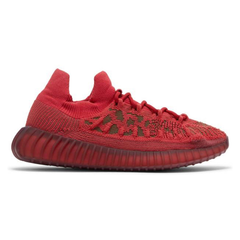 Yeezy 350 V2 CMPCT Slate Red