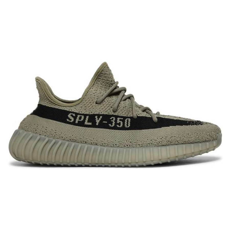 Yeezy Boost 350 V2 Granite