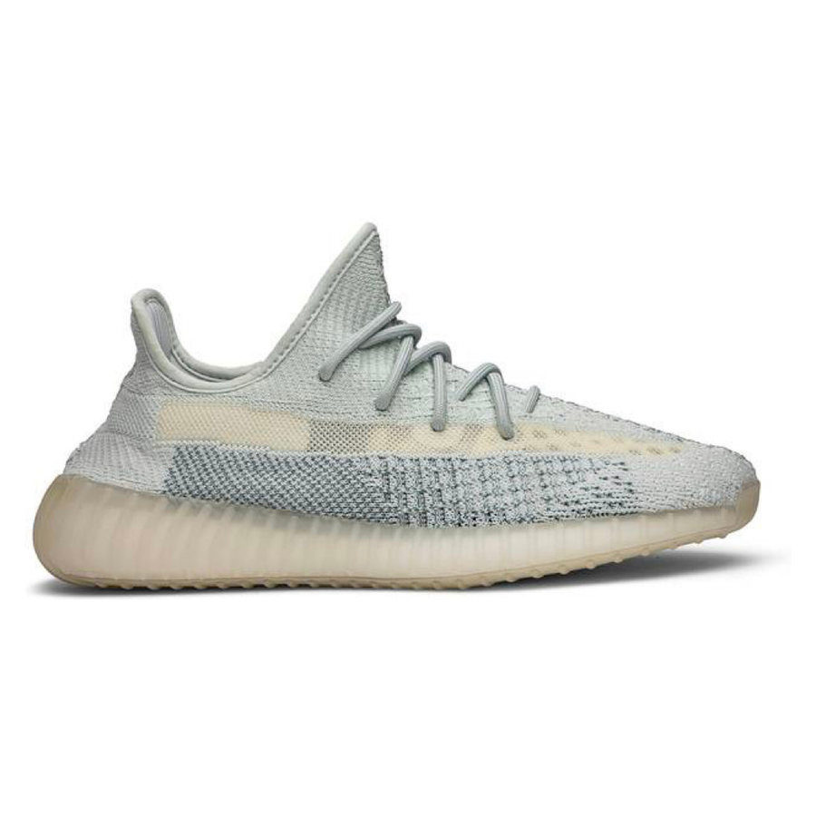 Yeezy Boost 350 V2 Cloud White Reflective