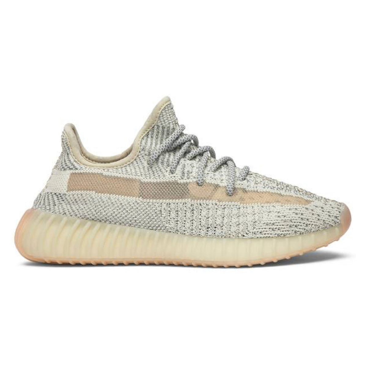Yeezy Boost 350 V2 Lundmark (Non Reflective)