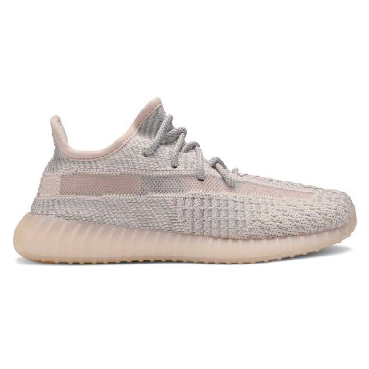 Yeezy Boost 350 V2 Synth (Non-Reflective)
