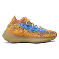 Yeezy Boost 380 Blue Oat Reflective