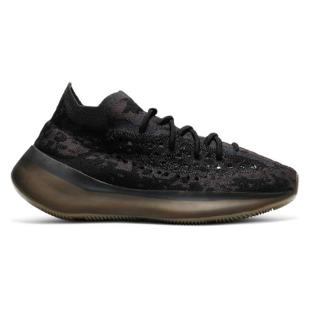 Yeezy Boost 380 Onyx Reflective