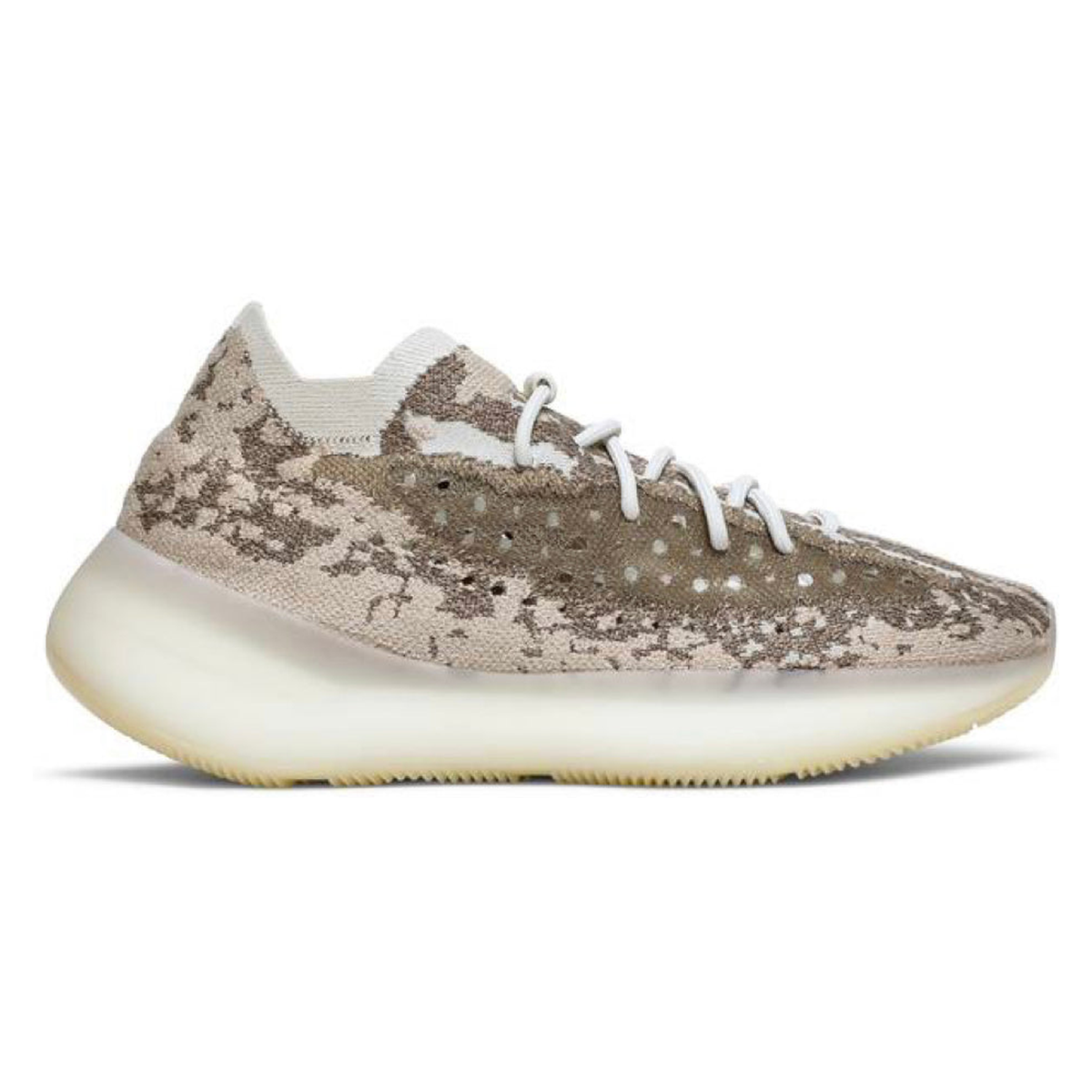 Yeezy Boost 380 Pyrite