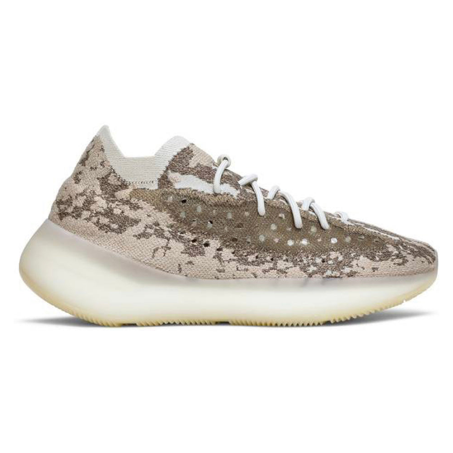 Yeezy Boost 380 Pyrite
