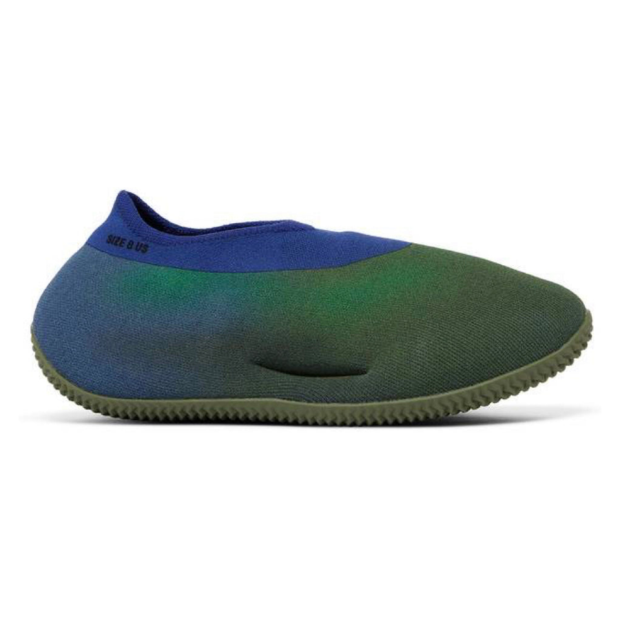 Yeezy Knit RNR Faded Azure