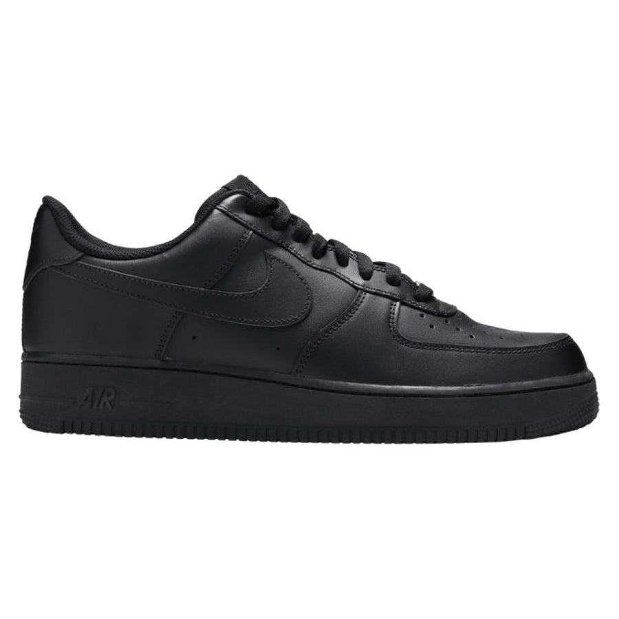 Nike Air Force 1 Black