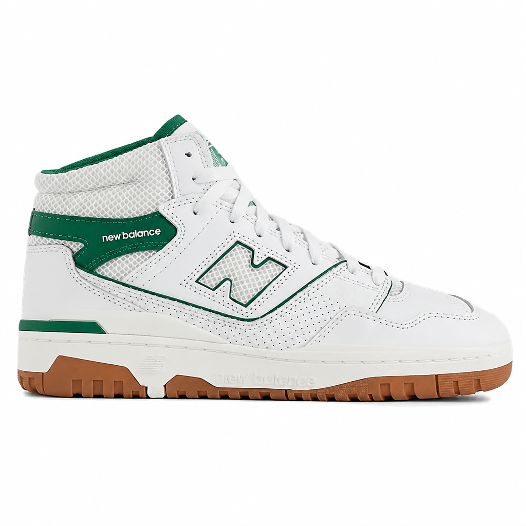 Aime Leon Dore x New Balance 650 Classic Pine Green