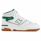 Aime Leon Dore x New Balance 650 Classic Pine Green