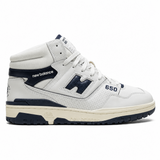 Aime Leon Dore x New Balance 650R White Navy