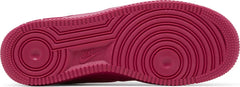 Nike Air Force 1 '07 Fireberry