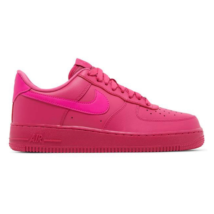 Nike Air Force 1 '07 Fireberry