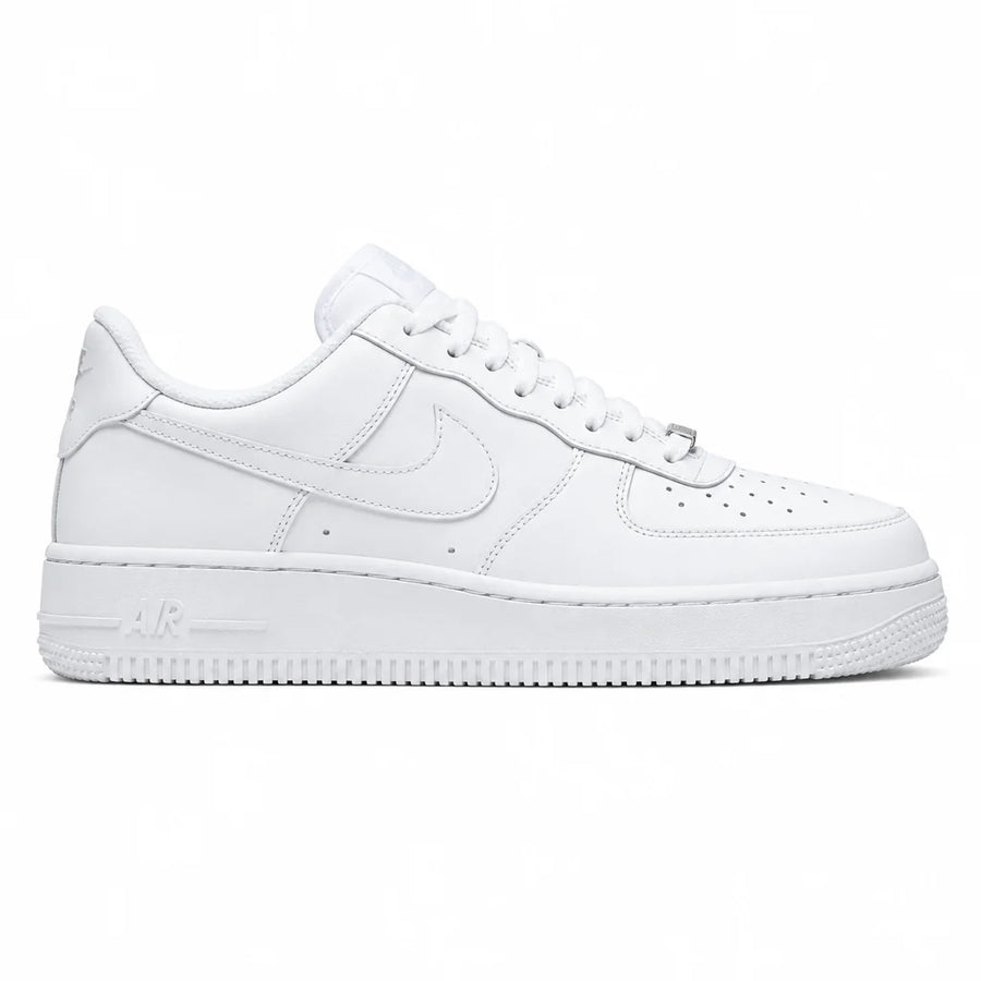 Nike Air Force 1 Low Pixel White