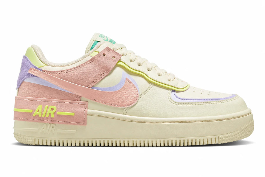 Air Force 1 Shadow Cashmere