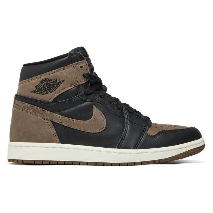Air Jordan 1 Retro High OG Palomino