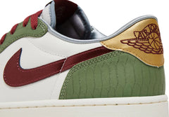 Air Jordan 1 Retro Low OG Year of the Dragon