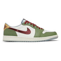 Air Jordan 1 Retro Low OG Year of the Dragon