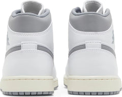 Air Jordan 1 Mid Neutral Grey