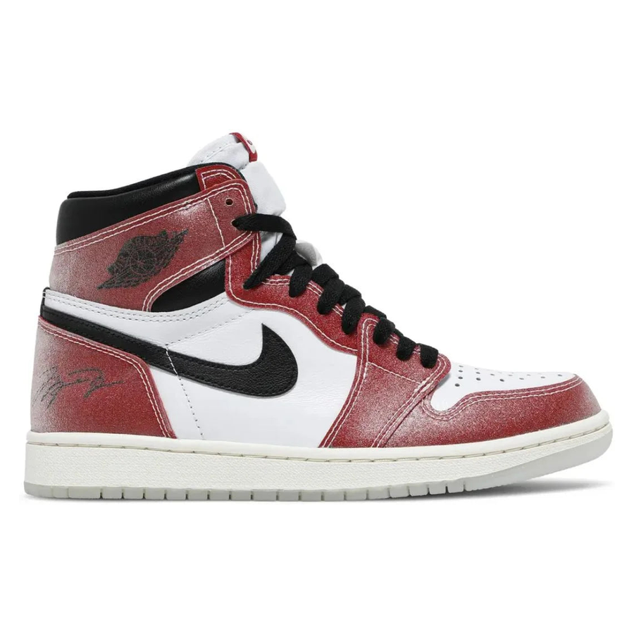 Trophy Room x Air Jordan 1 Retro High OG SP Chicago