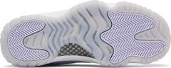 Air Jordan 11 Retro Low Pure Violet
