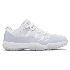Air Jordan 11 Retro Low Pure Violet