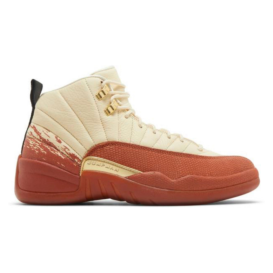 Air Jordan 12 Retro Eastside Golf Out of the Clay