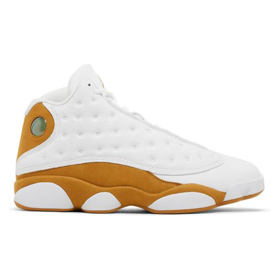 Air Jordan 13 Retro Wheat (2023)