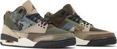Air Jordan 3 Retro Patchwork Camo