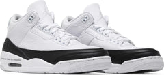 Air Jordan 3 Retro Fragment