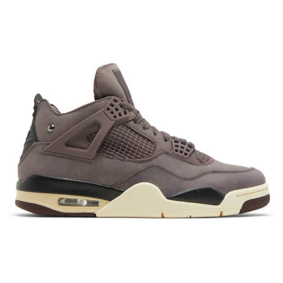 A Ma Maniére x Air Jordan 4 Retro Violet Ore